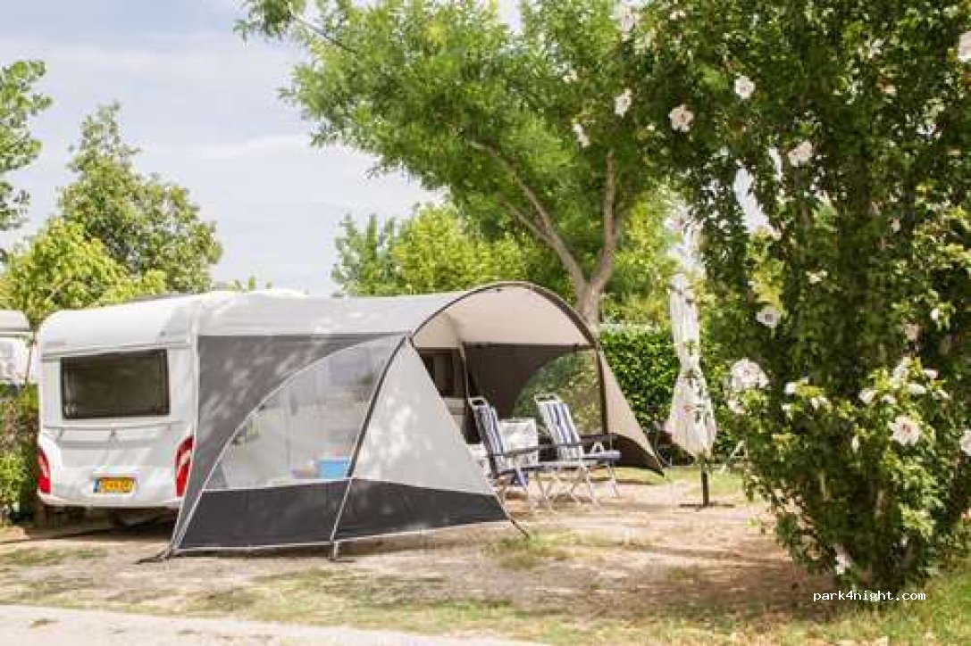Camping du Théâtre Romain — foto 3