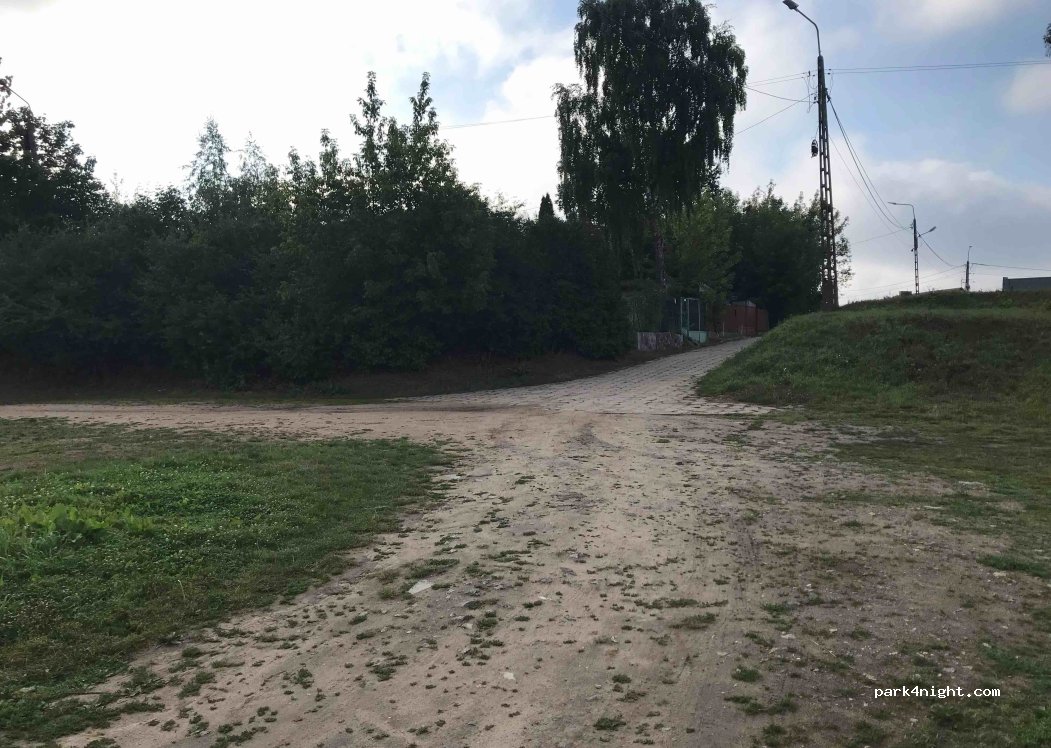 (07-200) Wyszków - 14 Latoszek — foto 2