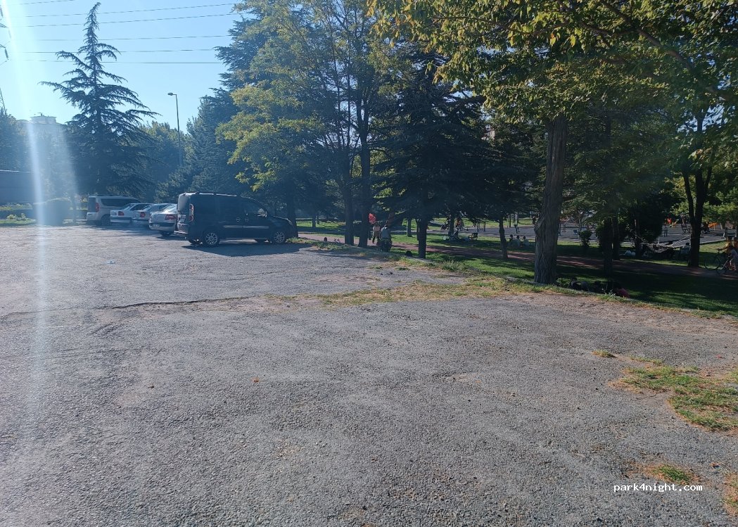 (38070) Melikgazi - 18 Şehit Taha Carım Bulvarı — foto 2