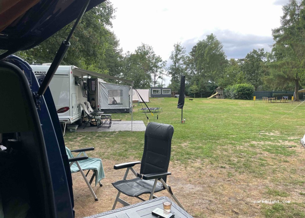 Naturistencamping Paluda — foto