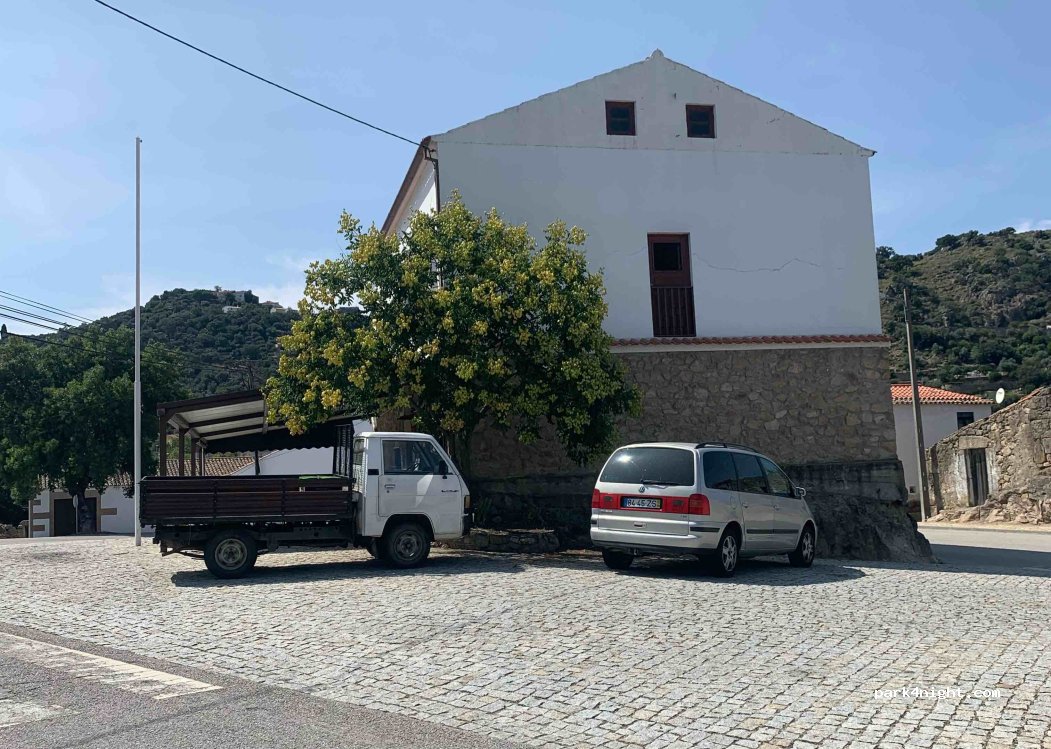 (6060-191) Idanha a Nova - 3 N353 — foto