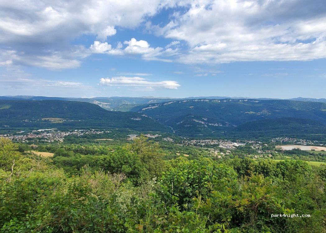 (39170) Lavans-lès-Saint-Claude - — foto