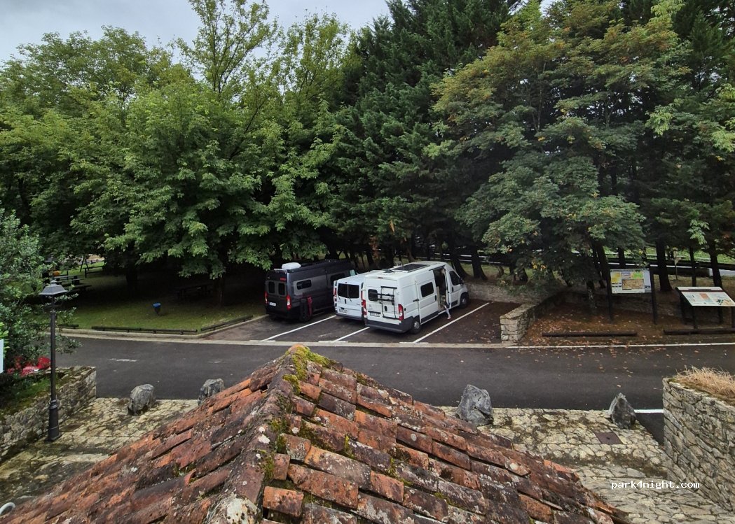 (33579) Buelles - 123A Lugar Buelles — foto 4