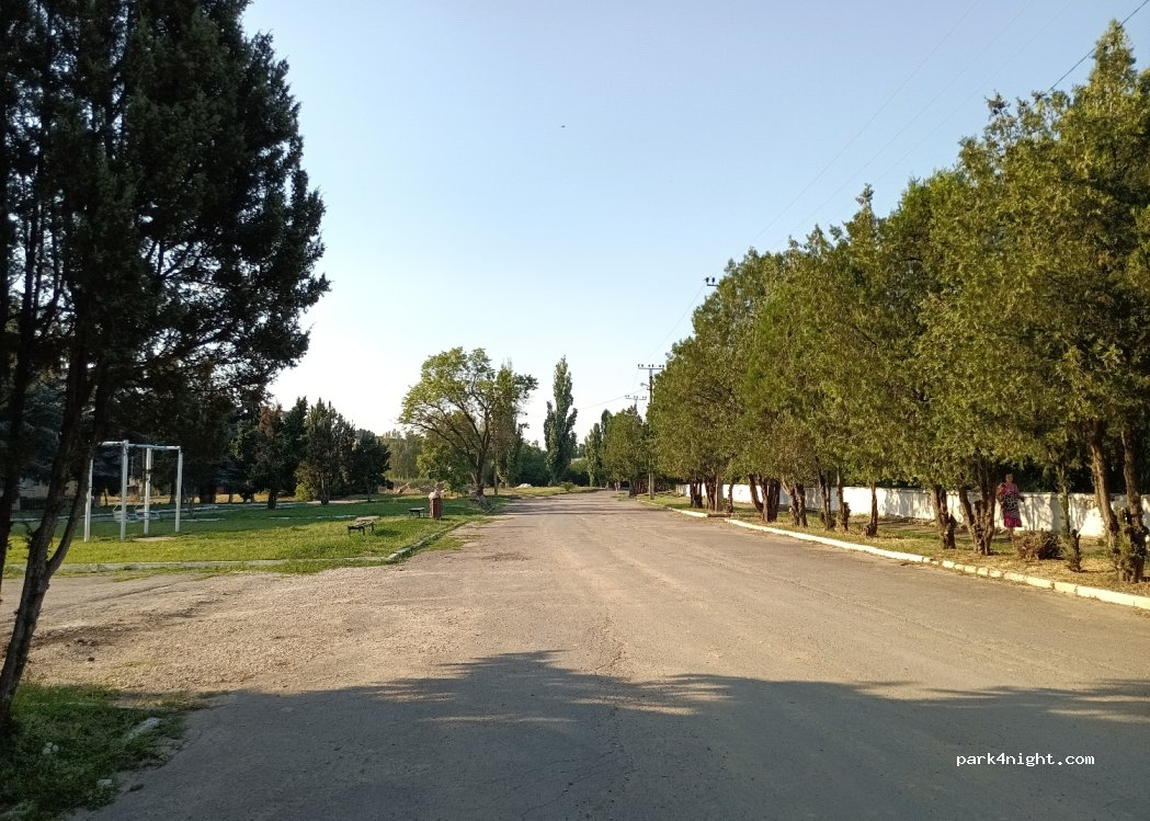 (3004) Soroca - Strada Bogdan P. Haşdeu — foto 2