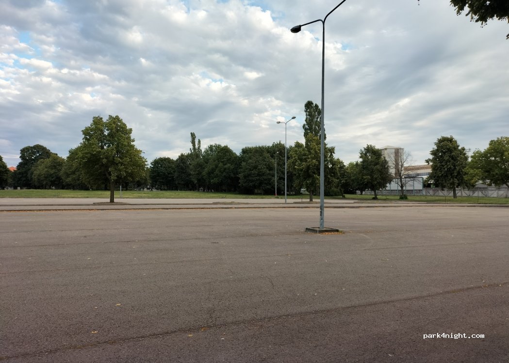 (92271) Klaipėda - 35 Stadiono gatvė — foto