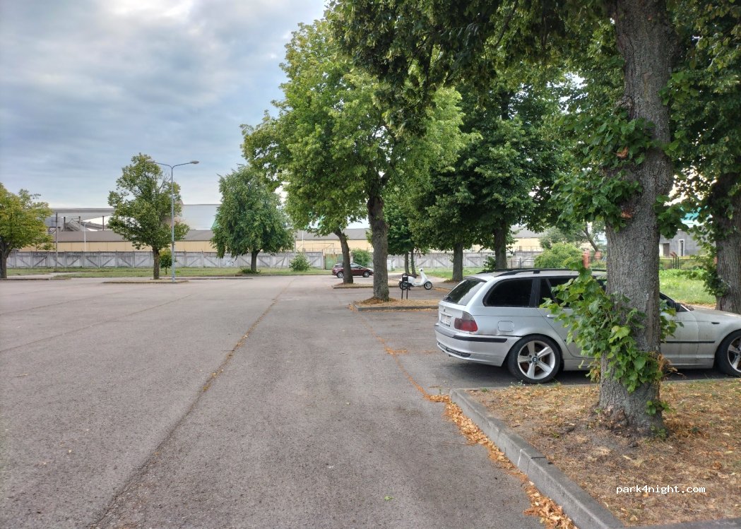 (92271) Klaipėda - 35 Stadiono gatvė — foto 2