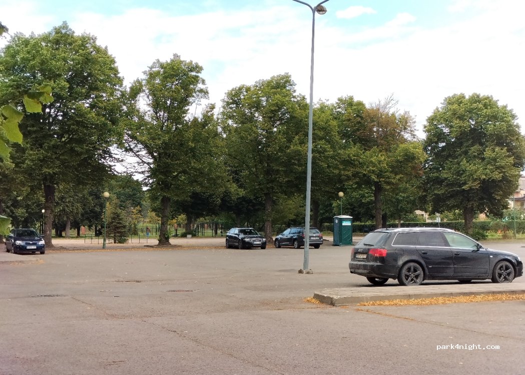 (92271) Klaipėda - 35 Stadiono gatvė — foto 3