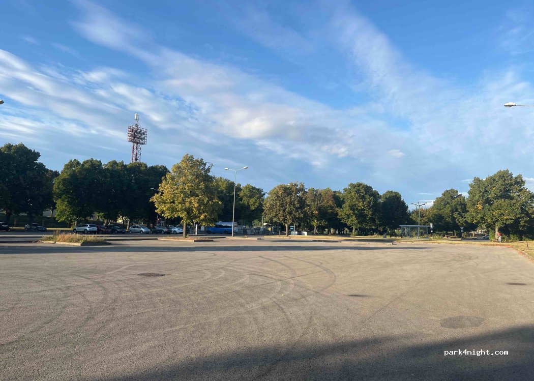 (92271) Klaipėda - 35 Stadiono gatvė — foto 4