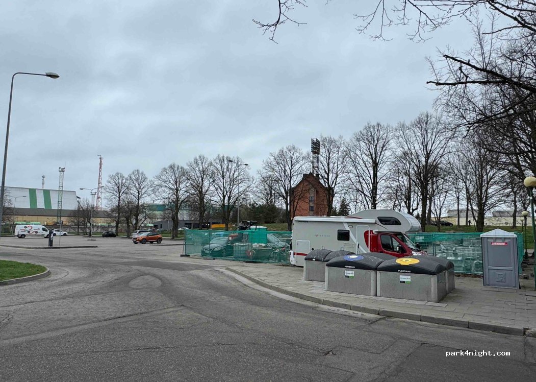 (92271) Klaipėda - 35 Stadiono gatvė — foto 5