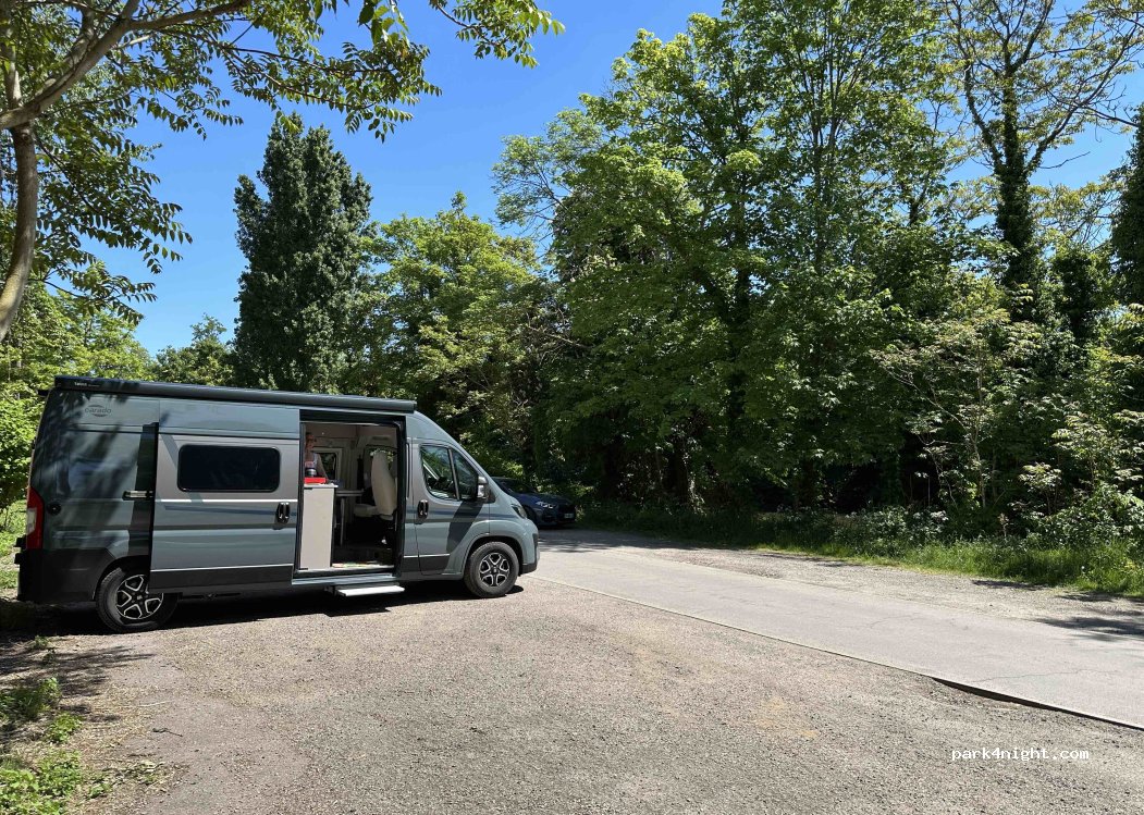 (57000) Metz - 4 Allée Saint-Symphorien — foto 2