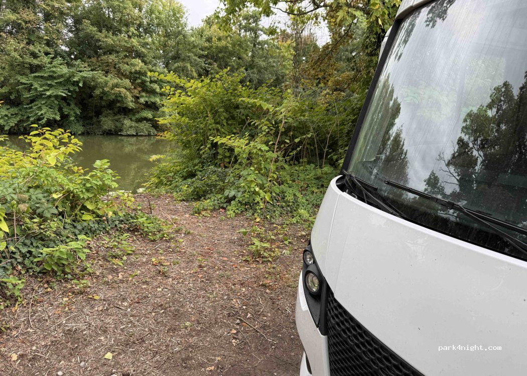 (57000) Metz - 4 Allée Saint-Symphorien — foto 4