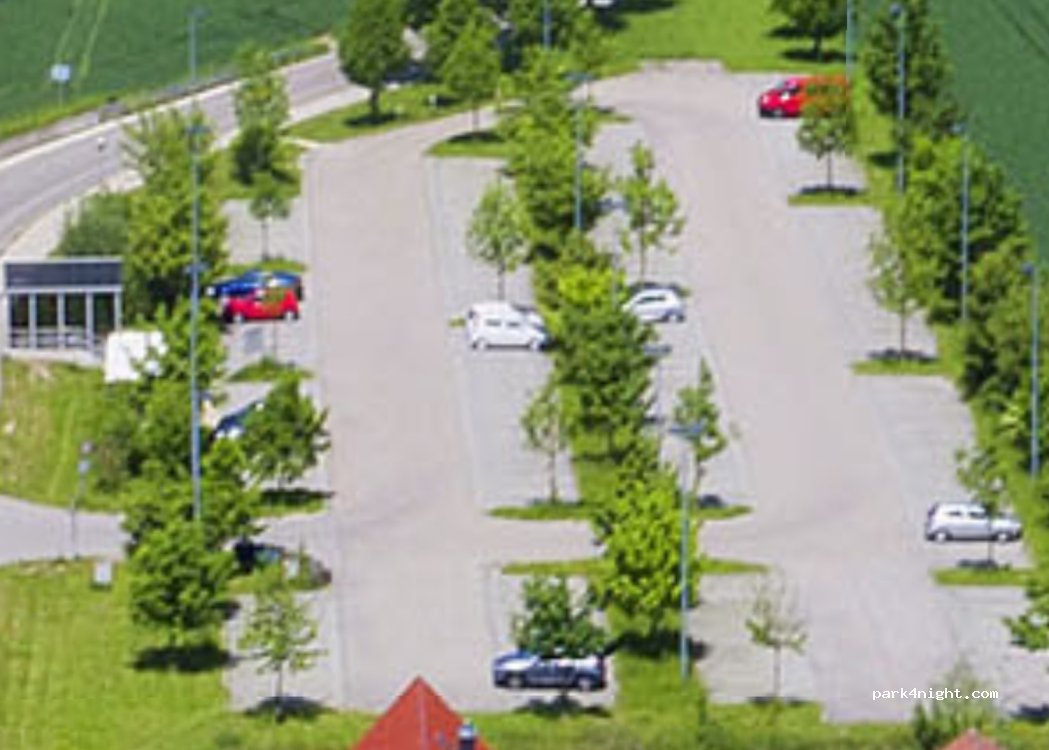 (85244) Röhrmoos - 5 DAH10 — foto