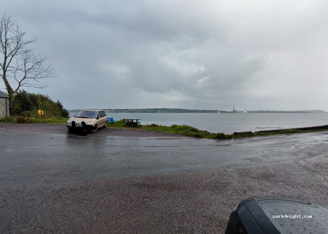 (P24 P210) Marlogue - Unnamed Road — foto