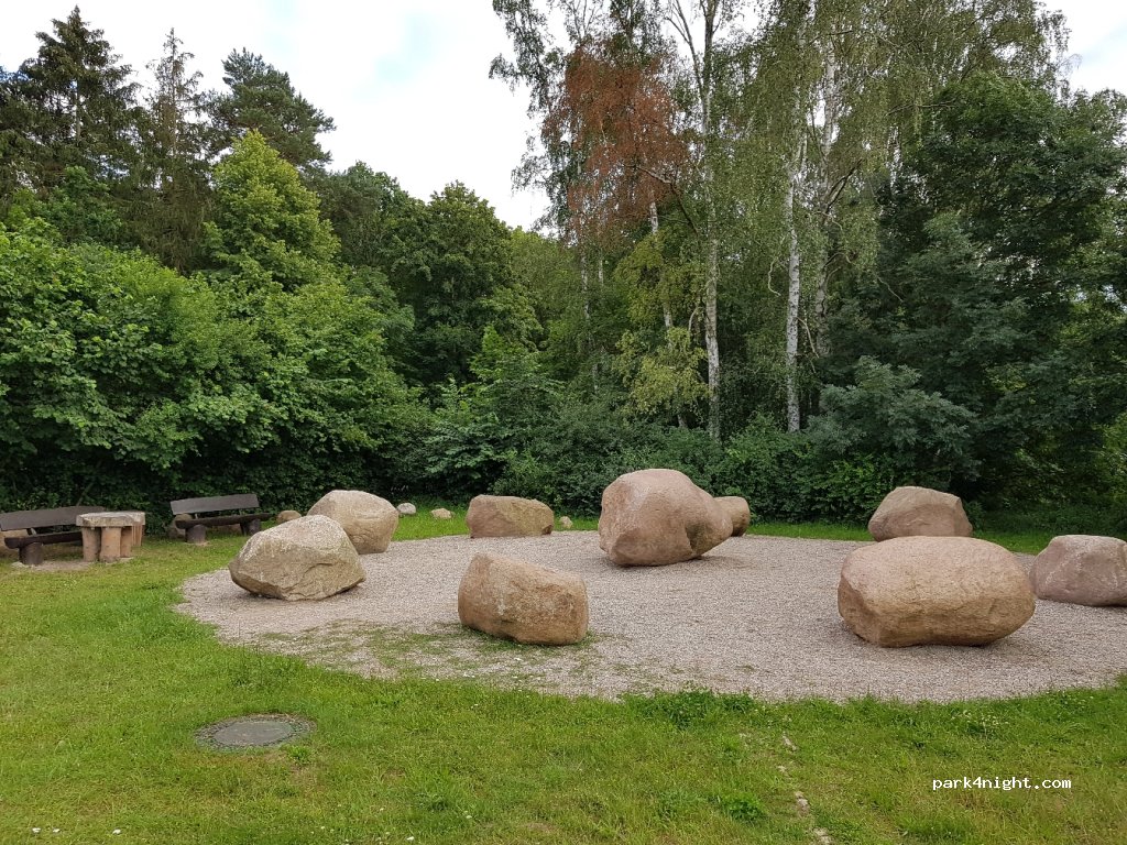 (17207) Röbel/Müritz - 38 Seebadstraße — foto 2