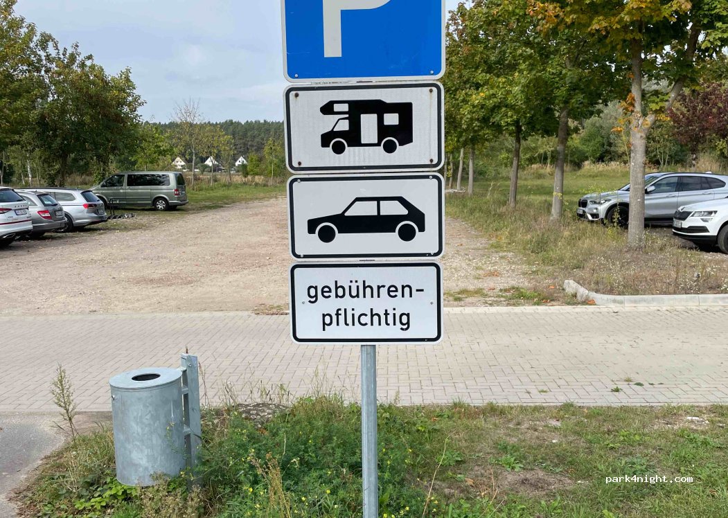 (17207) Röbel/Müritz - 38 Seebadstraße — foto 4