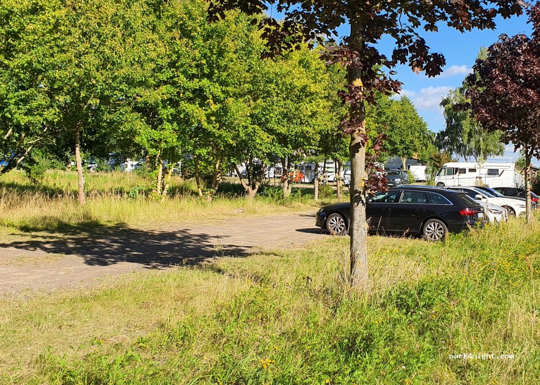 (17207) Röbel/Müritz - 38 Seebadstraße — foto 5