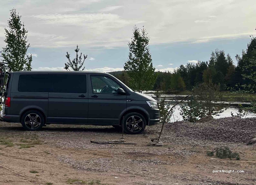 (95780) Pello - 50 Kaaraneskoskentie — foto