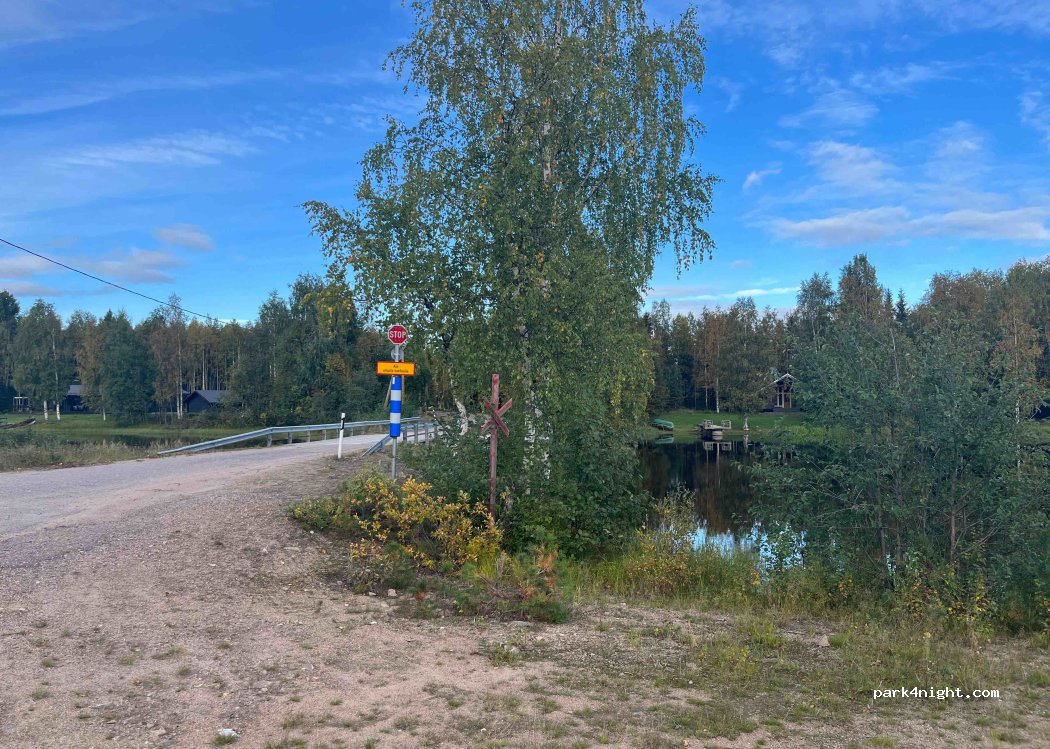 (95780) Pello - 50 Kaaraneskoskentie — foto 2