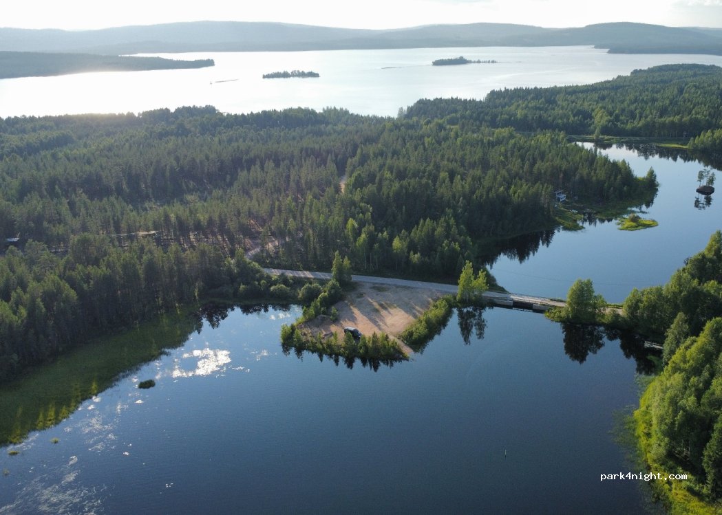 (95780) Pello - 50 Kaaraneskoskentie — foto 3
