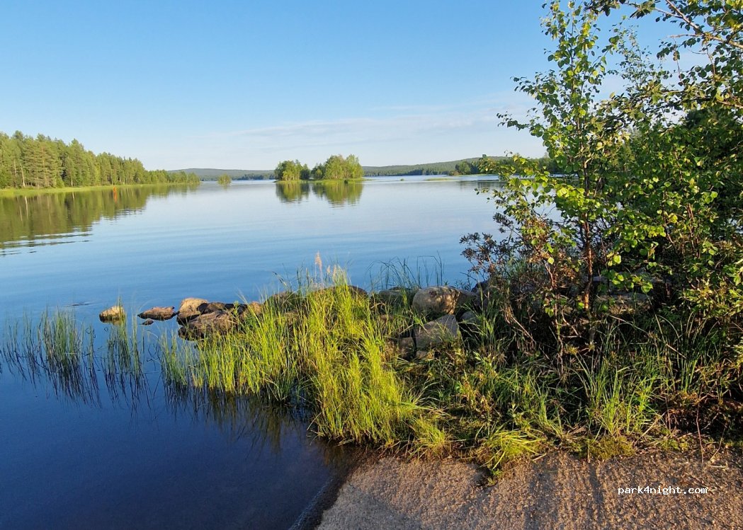 (95780) Pello - 50 Kaaraneskoskentie — foto 4