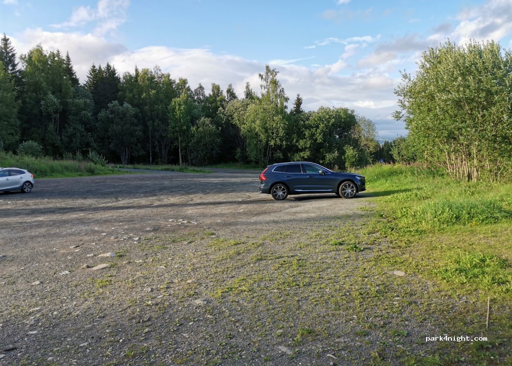 (2817) Gjøvik - — foto
