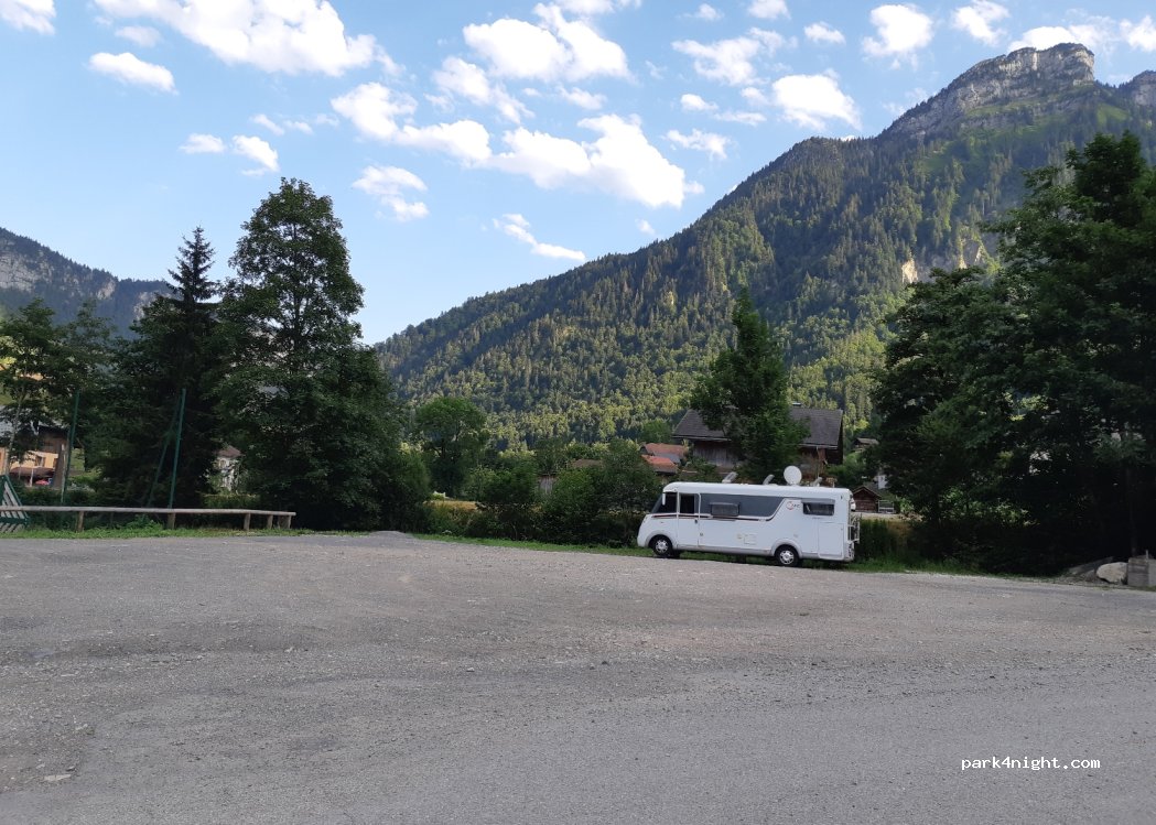 (74130) Glières-Val-de-Borne - 99 Voie Communale N°3 du Chef Lieu à Malvoisin — foto