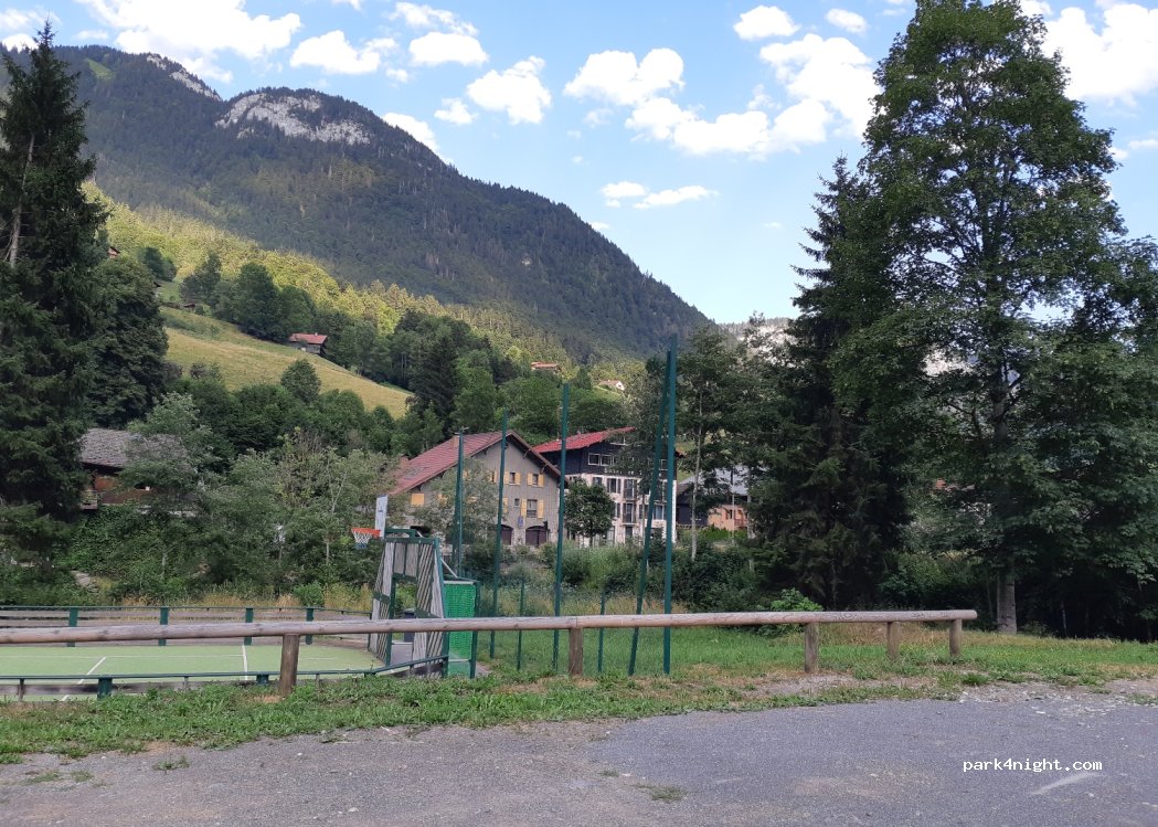 (74130) Glières-Val-de-Borne - 99 Voie Communale N°3 du Chef Lieu à Malvoisin — foto 3