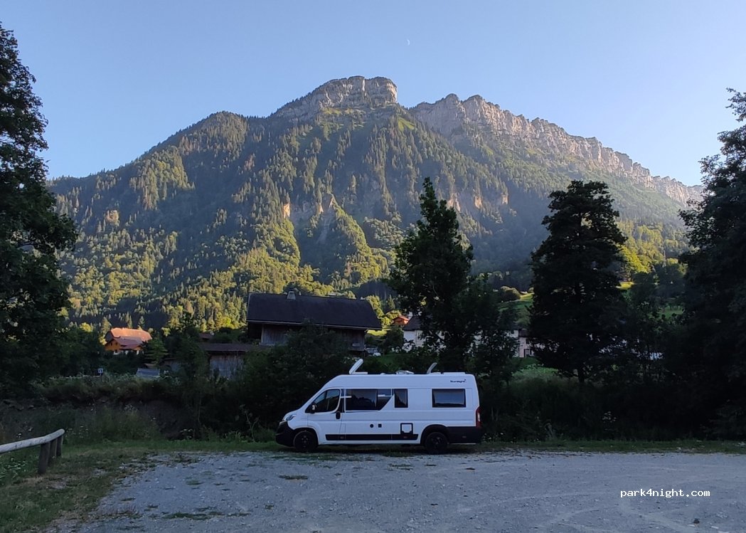(74130) Glières-Val-de-Borne - 99 Voie Communale N°3 du Chef Lieu à Malvoisin — foto 4