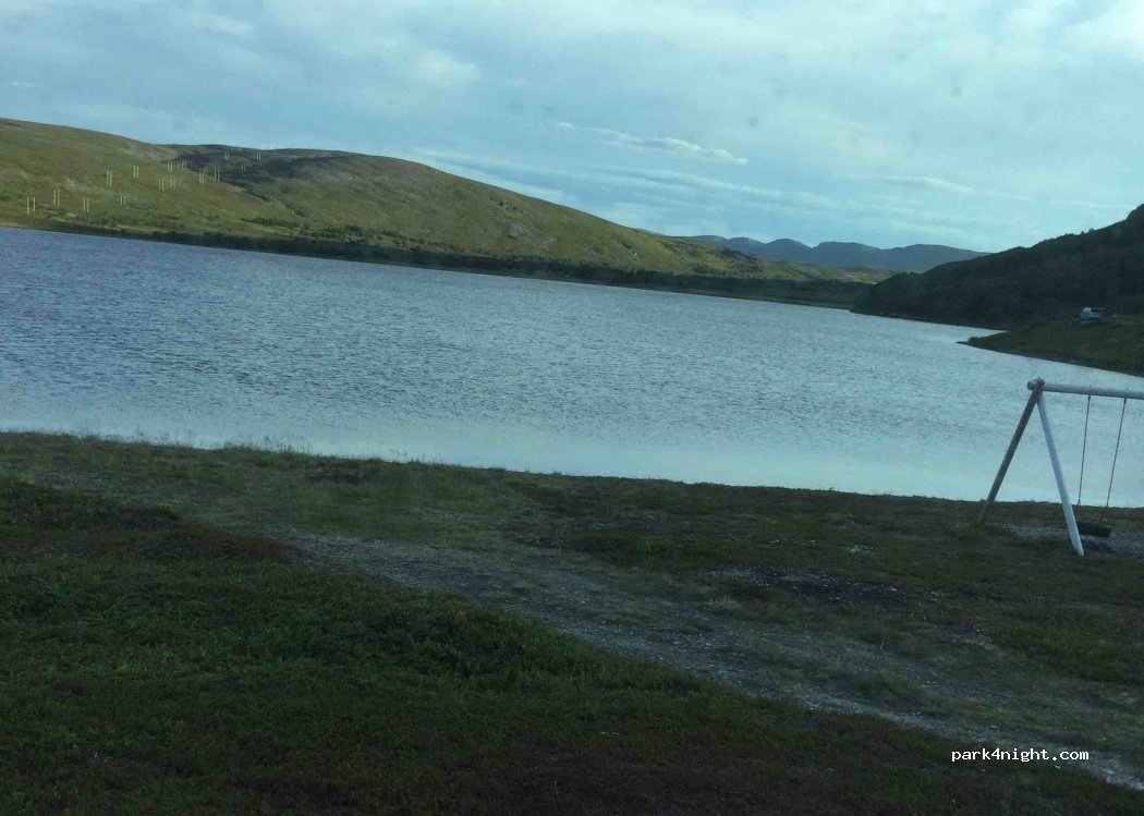 (9768) Repvåg - 17 Stranddalen — foto