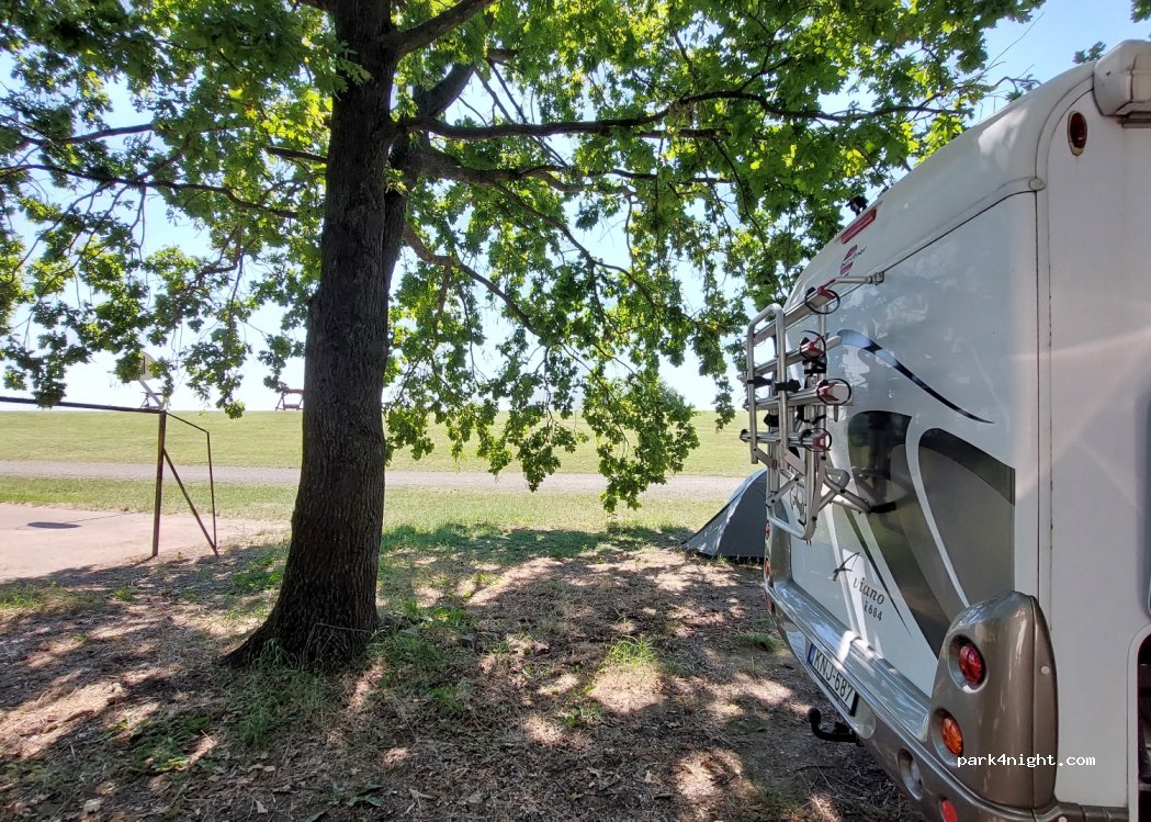 KalandPart Camping — foto 3