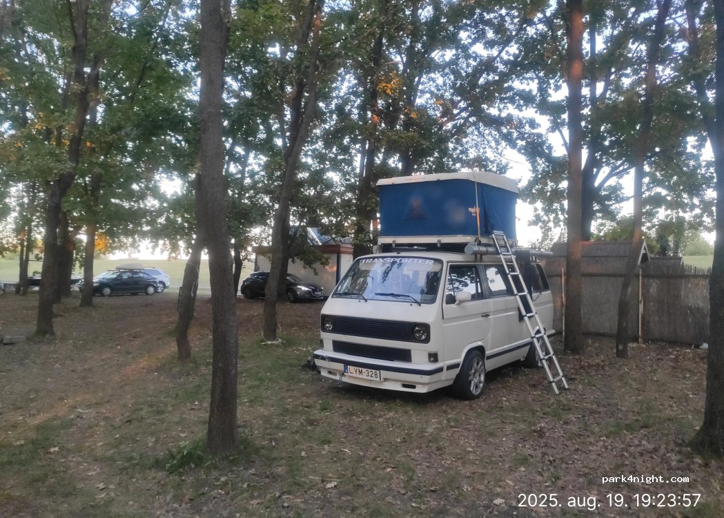 KalandPart Camping — foto 5