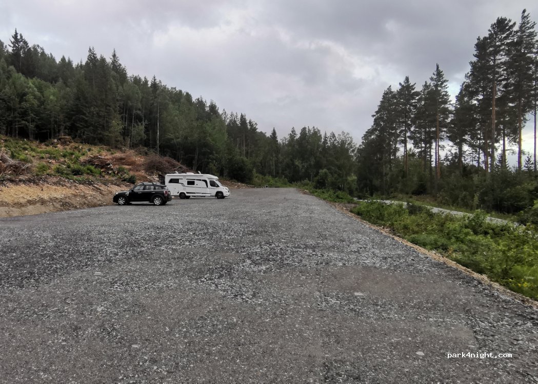 (3512) Hønefoss - 500 Åsaveien — foto