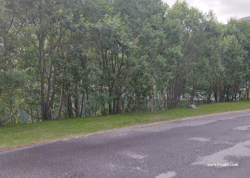 (6213) Tafjord - 500 Rødalsvegen — foto 2