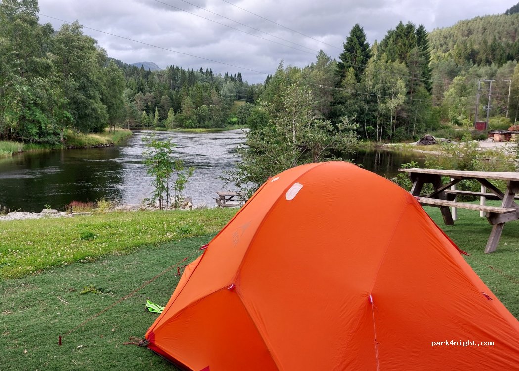 Endestad Camping AS — foto 3