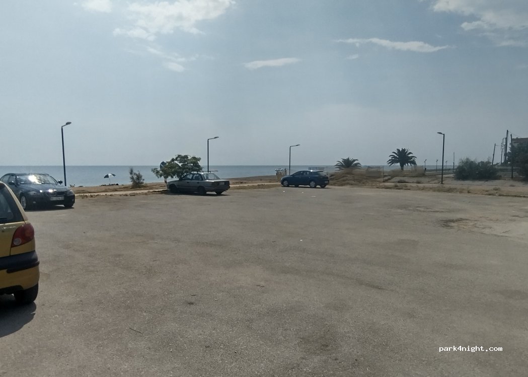 (632 00) Nea Plagia - 2 Ναυπάκτου — foto