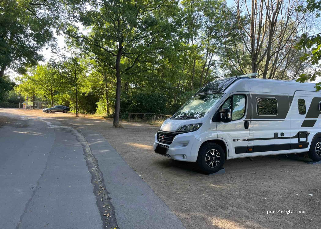(64287) Darmstadt - 10 Schnampelweg — foto 2