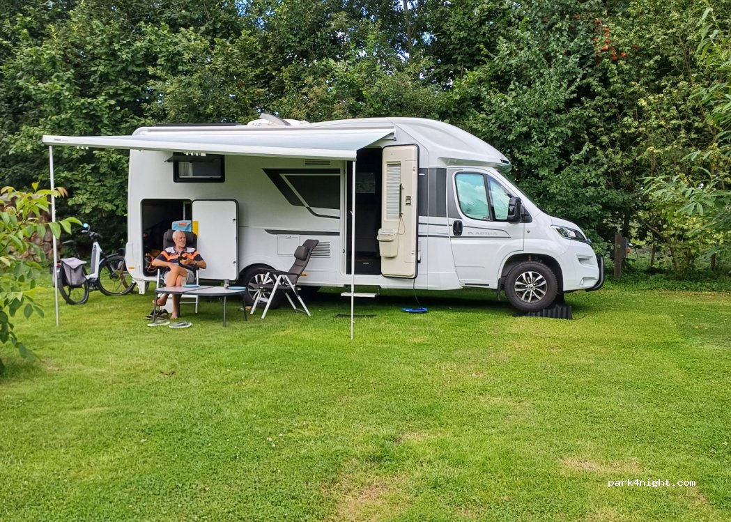 Henja van Dooren — foto 4