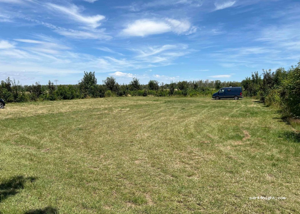 (04565) Regis-Breitingen - Unnamed Road — foto 2