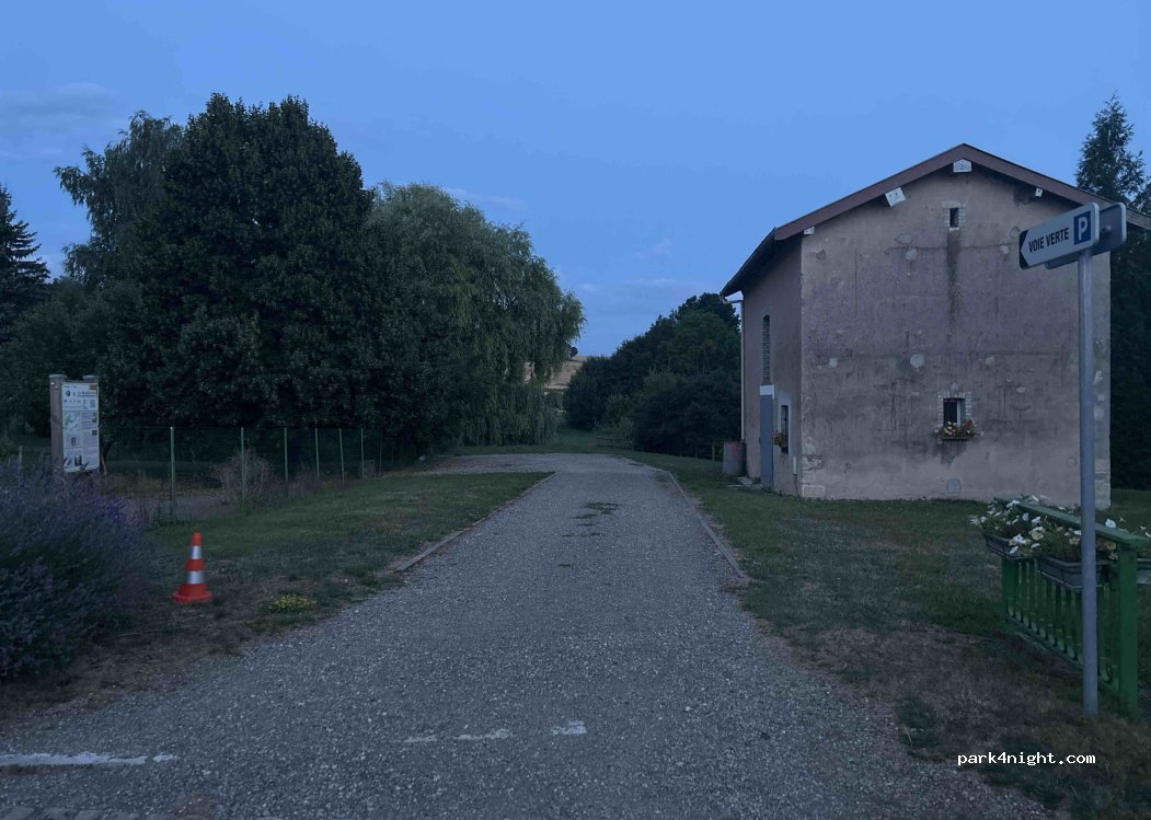(55100) Samogneux - 9 Rue Gaston Thiébaut — foto 3