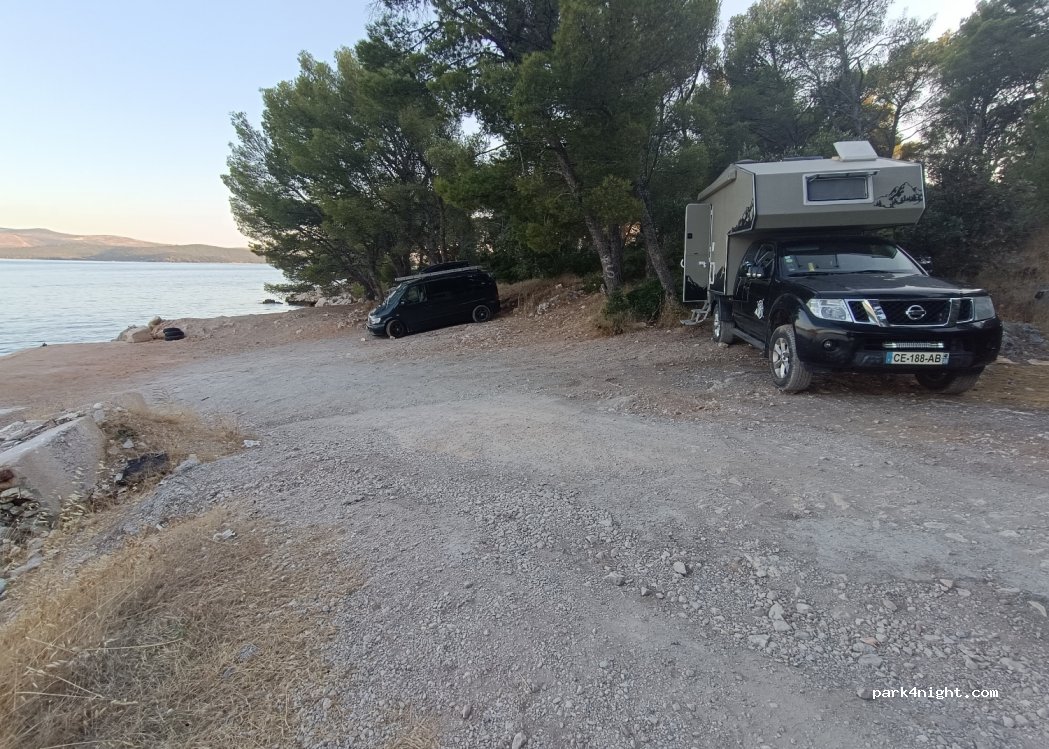 (22000) Šibenik - D8 — foto