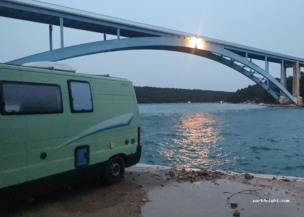 (22000) Šibenik - D8 — foto 2