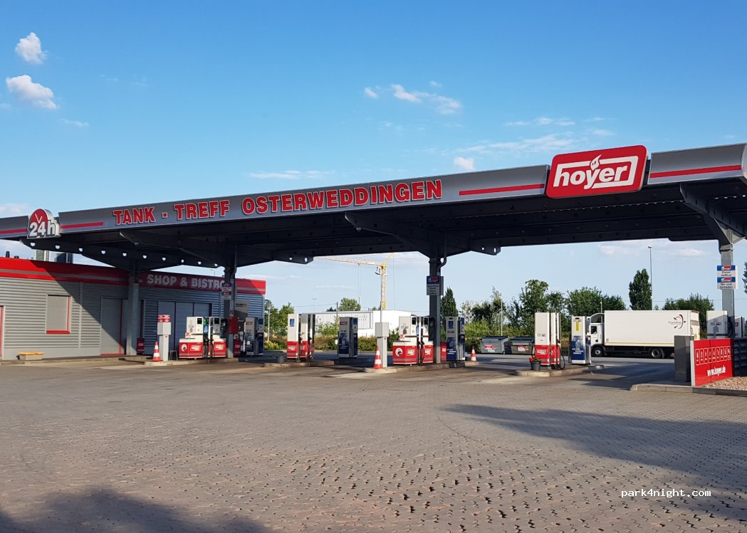 (39171) Sülzetal - 1 In den Ungleichen — foto