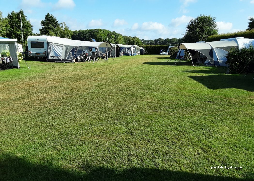Van Kempenhof | Kleine Camping Midden-Limburg — foto 2