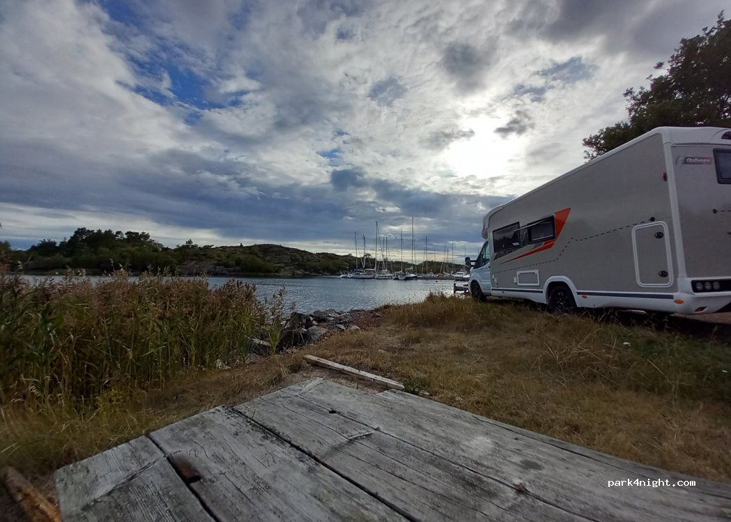 (22730) Väster i sundet - — foto 2