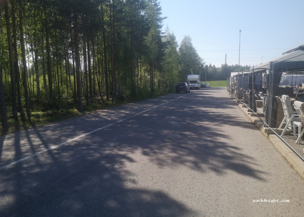(90540) Oulu - 49 Ritaharjuntie — foto 3