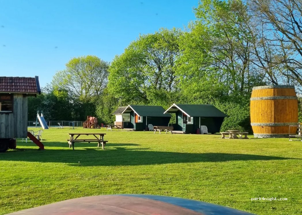V.O.F. Camping Zwaaikom — foto 2