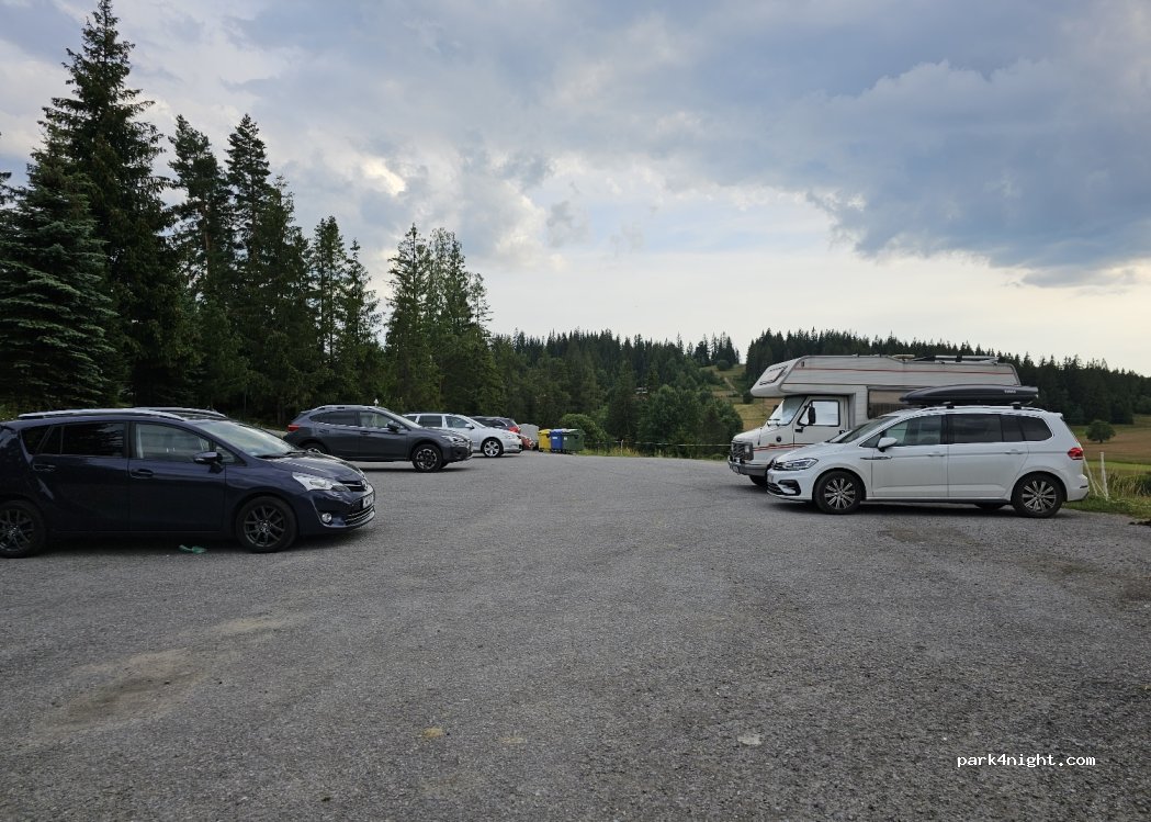(029 47) Oravská Polhora - — foto 2
