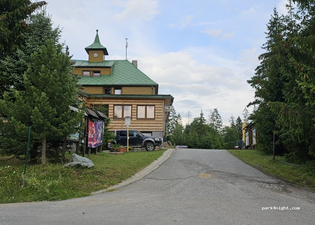 (029 47) Oravská Polhora - — foto 3