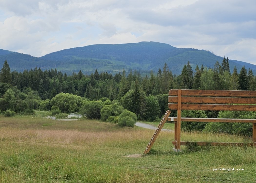 (029 47) Oravská Polhora - — foto 4