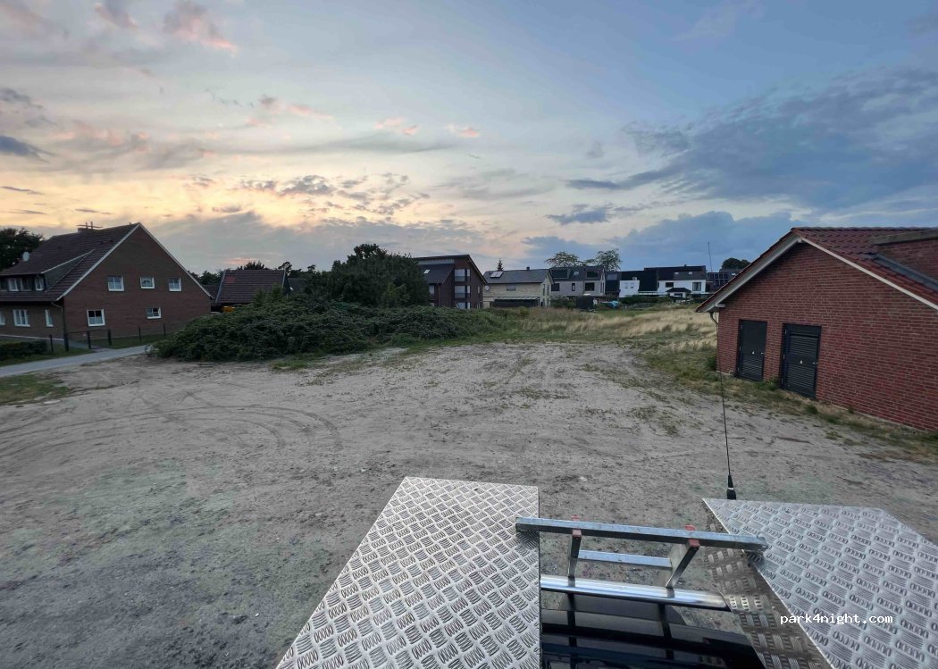 (48163) Münster - 21 Inkingrodde — foto
